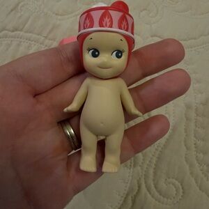 Strawberry shortcake Sonny Angel